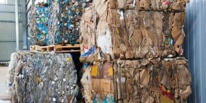 Read more about the article Focus on the waste and recycling industry