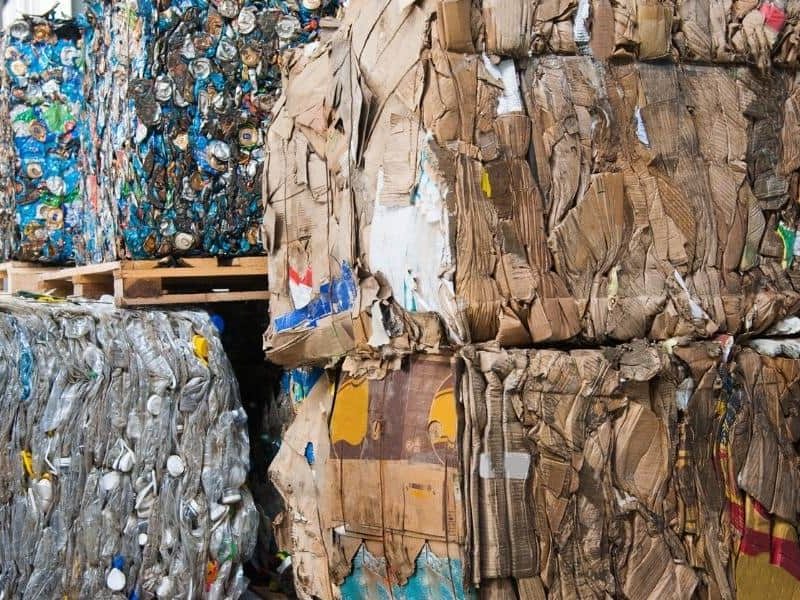 Focus on the waste and recycling industry