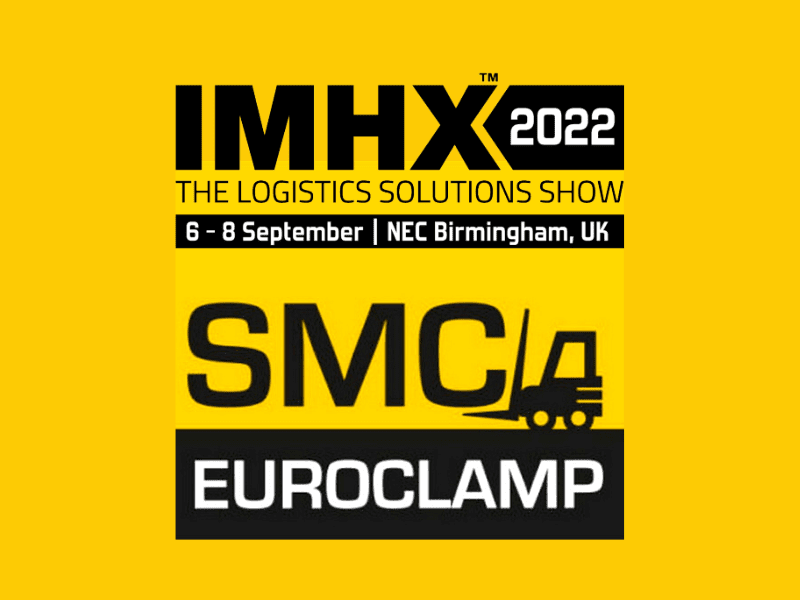 Visit us at IMHX 2022